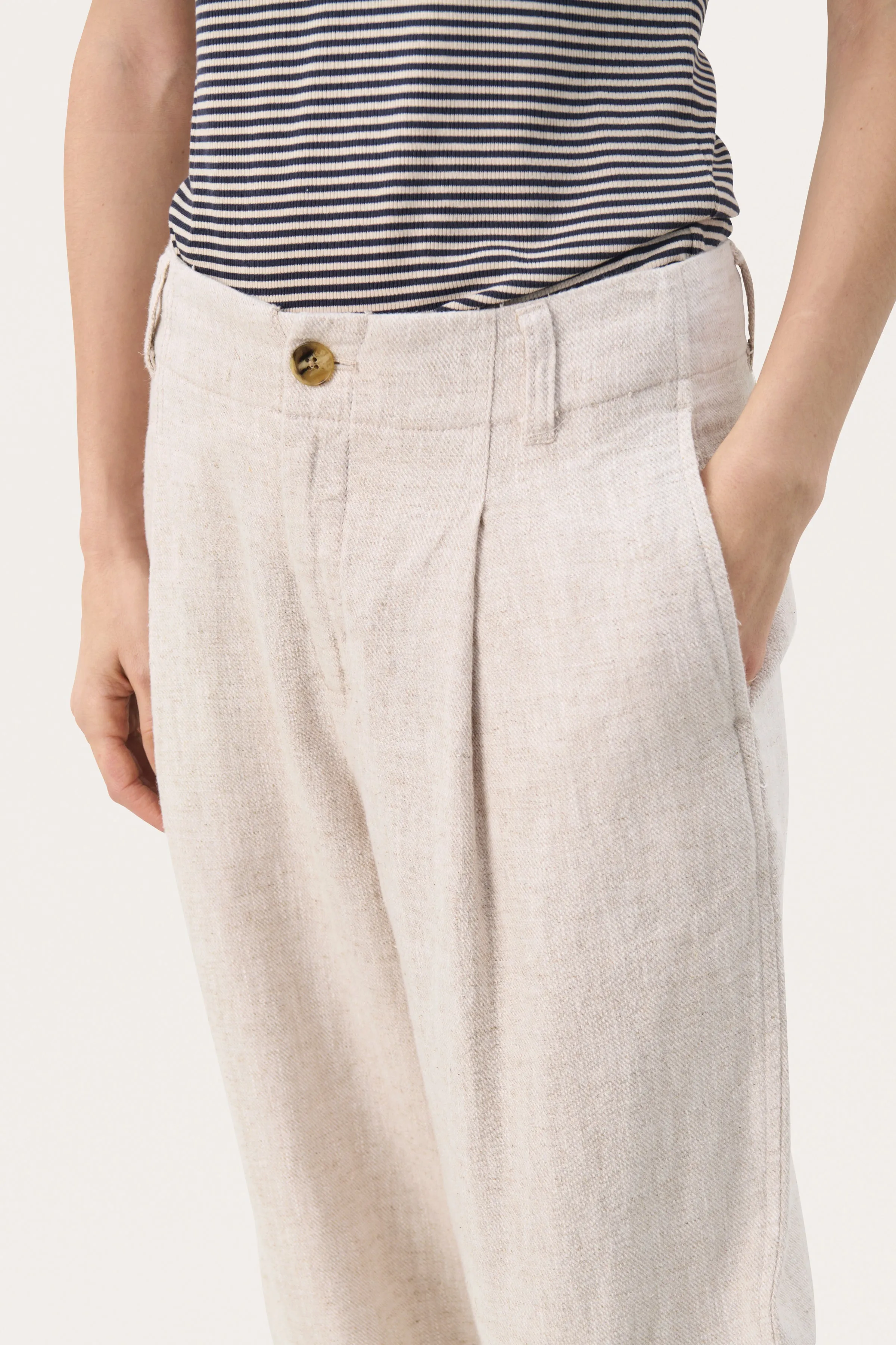 [3030-9574] NETTAS PANT