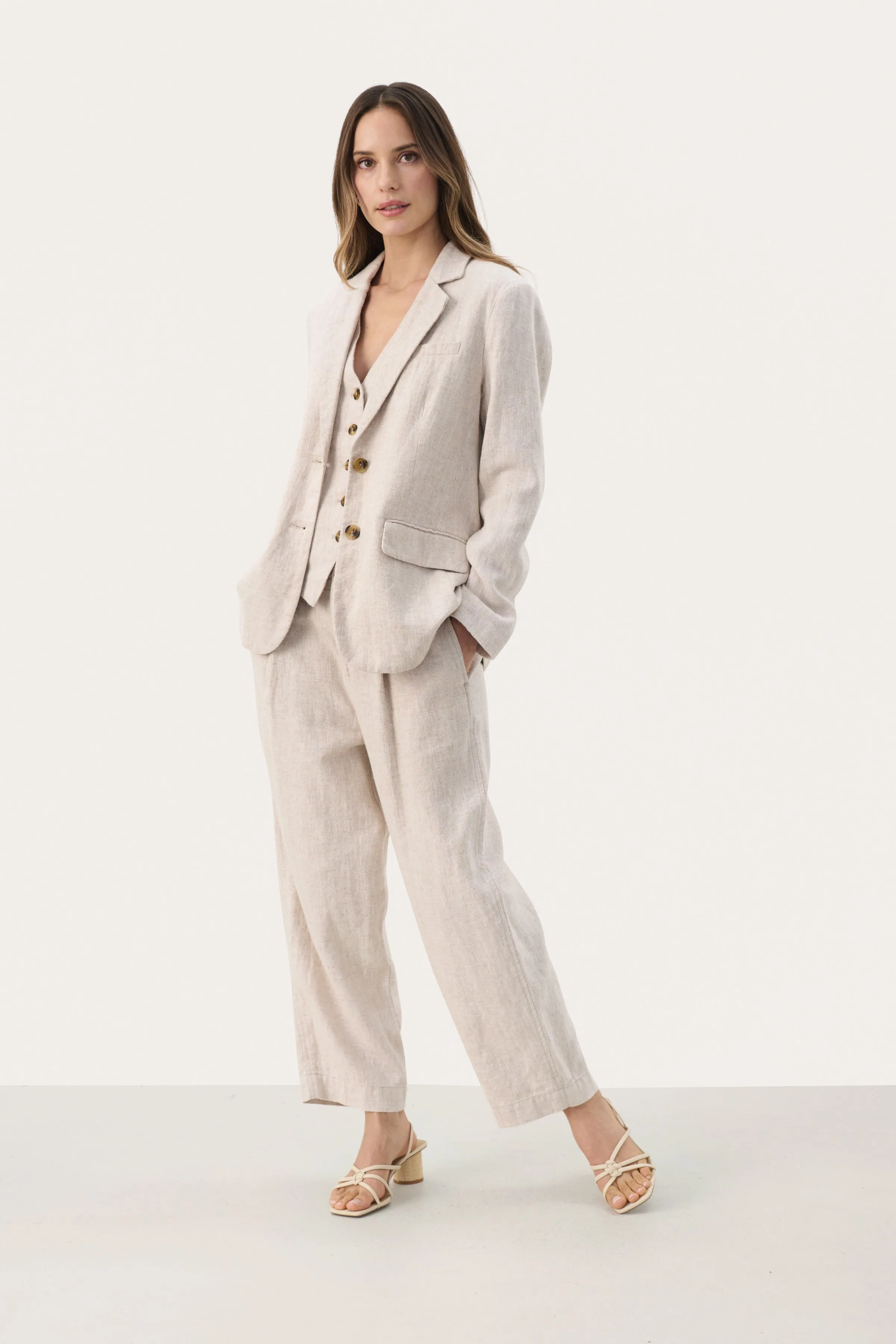 [3030-9574] NETTAS PANT