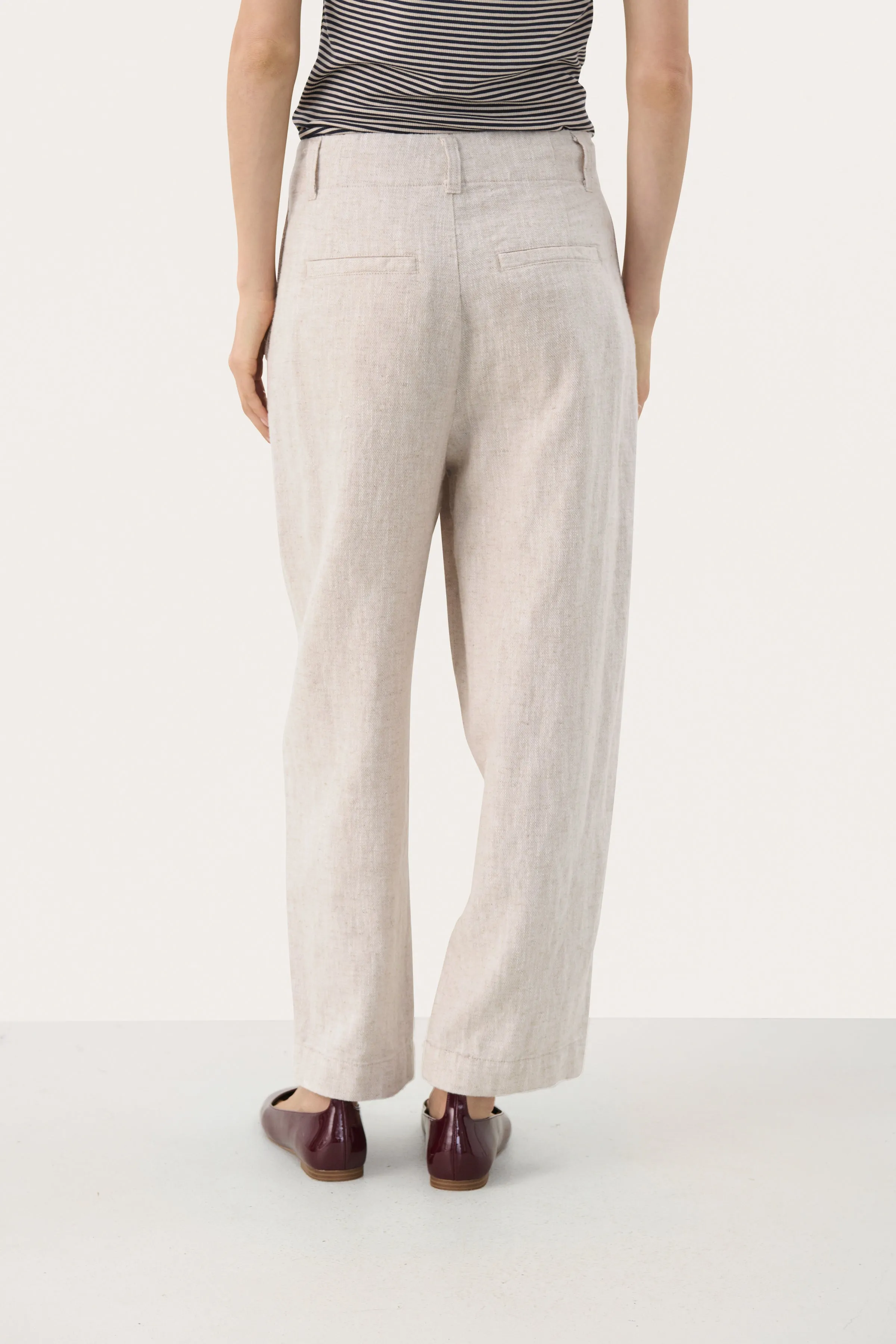 [3030-9574] NETTAS PANT
