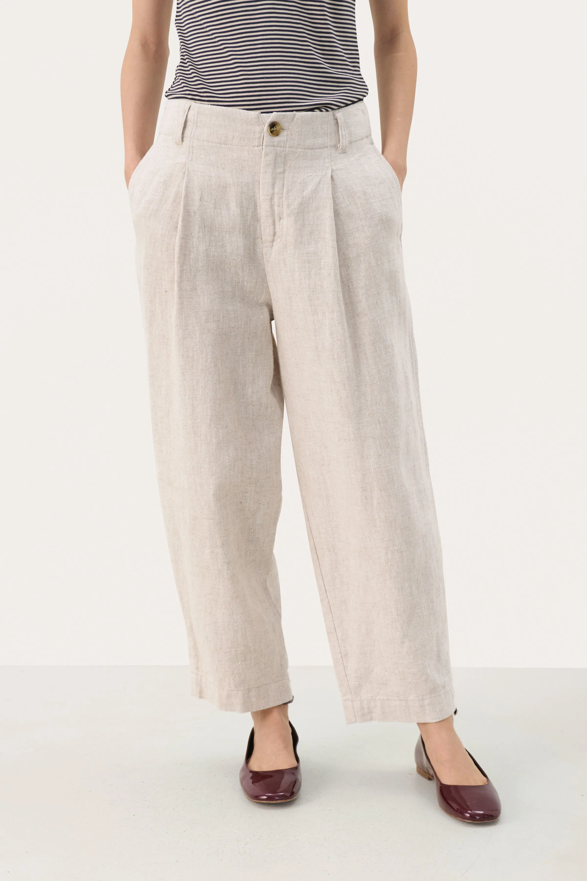 [3030-9574] NETTAS PANT