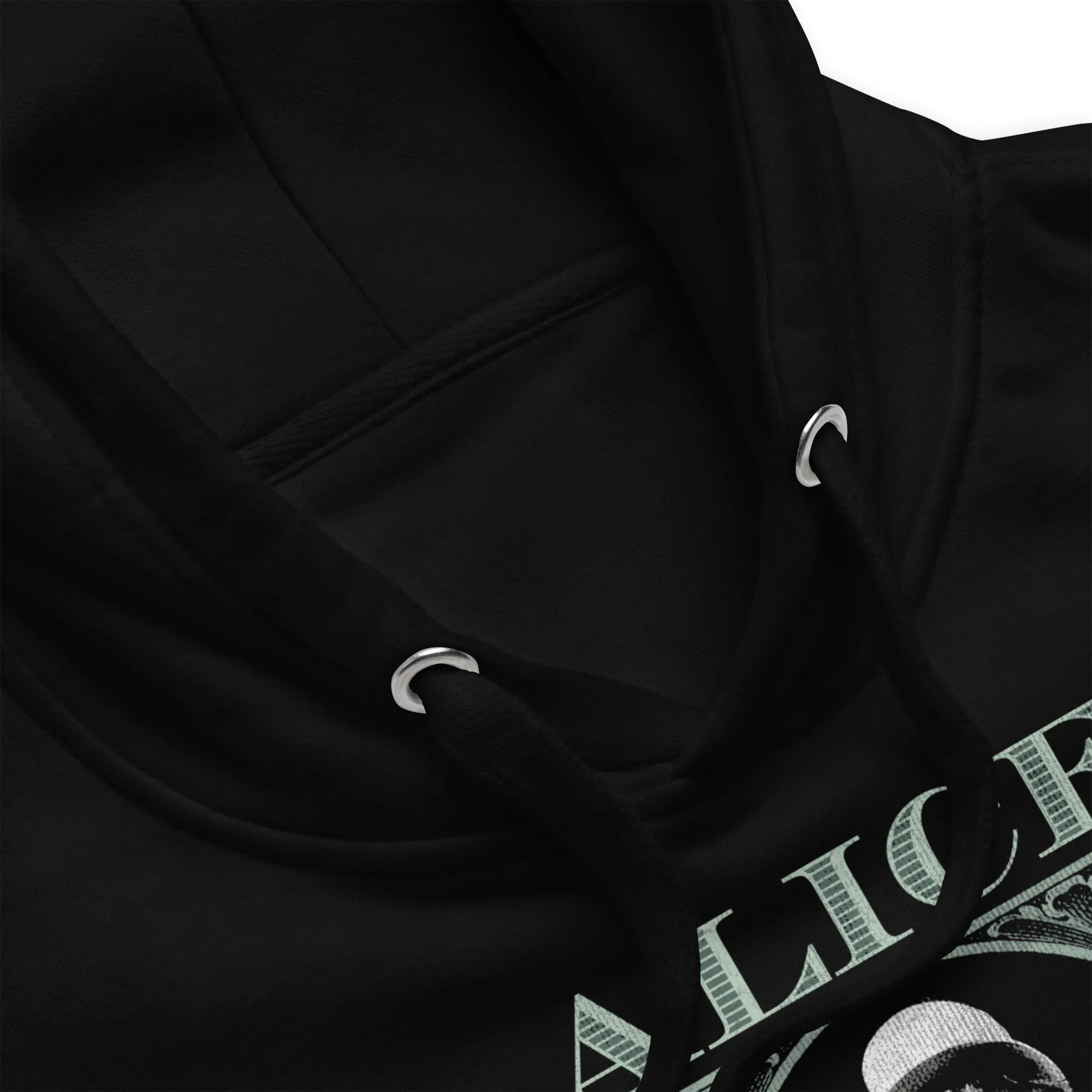 Alice Cooper - Bankroll Hoodie