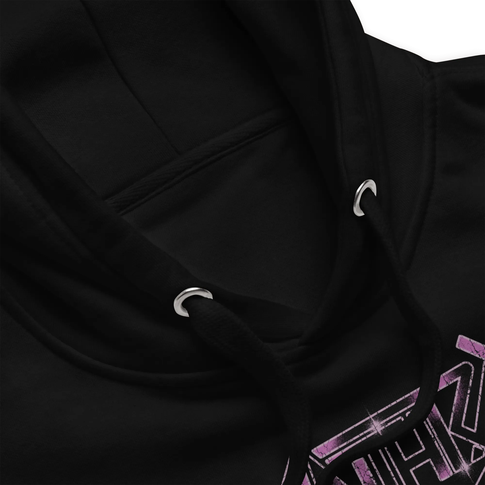 Anthrax - Double A Hoodie