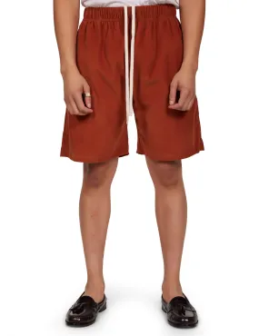 Baby Corduroy Rider Short
