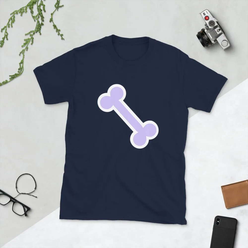 Bone Matching Apparel - Unisex Soft T-Shirt