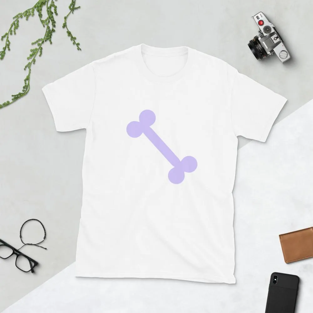Bone Matching Apparel - Unisex Soft T-Shirt