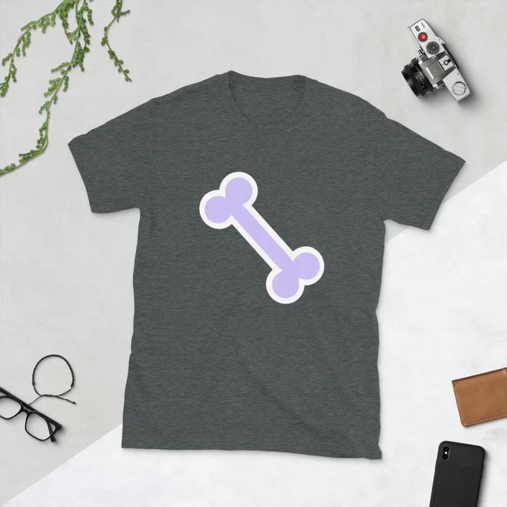 Bone Matching Apparel - Unisex Soft T-Shirt