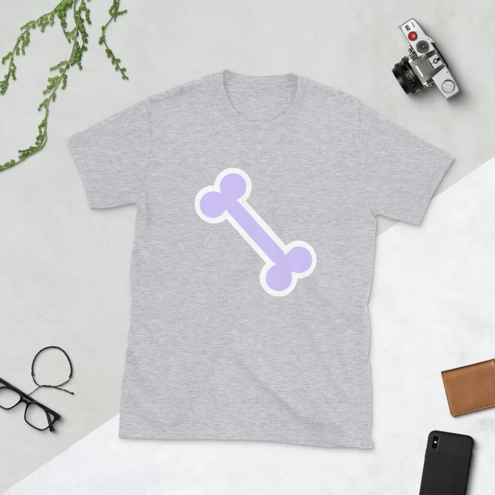 Bone Matching Apparel - Unisex Soft T-Shirt