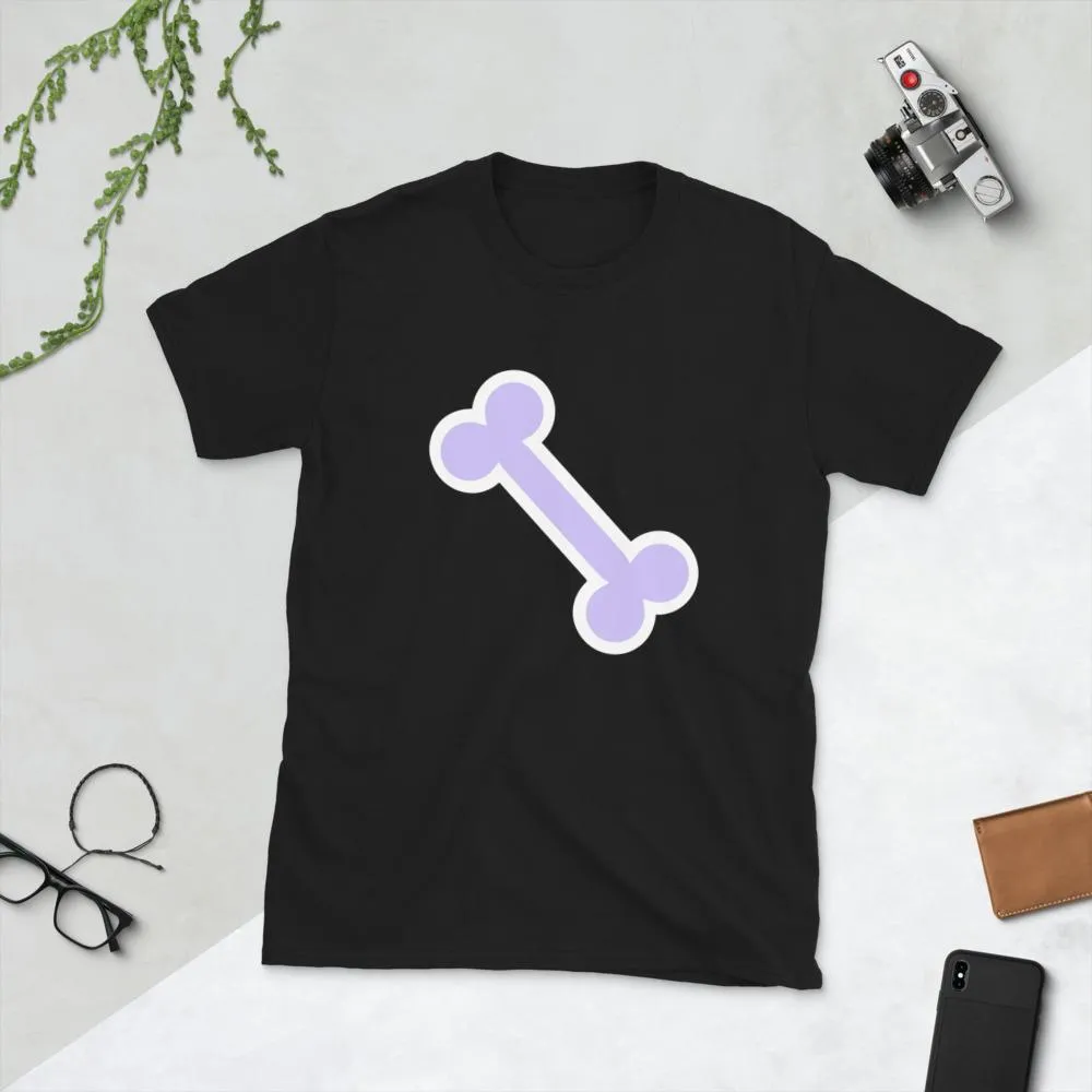 Bone Matching Apparel - Unisex Soft T-Shirt