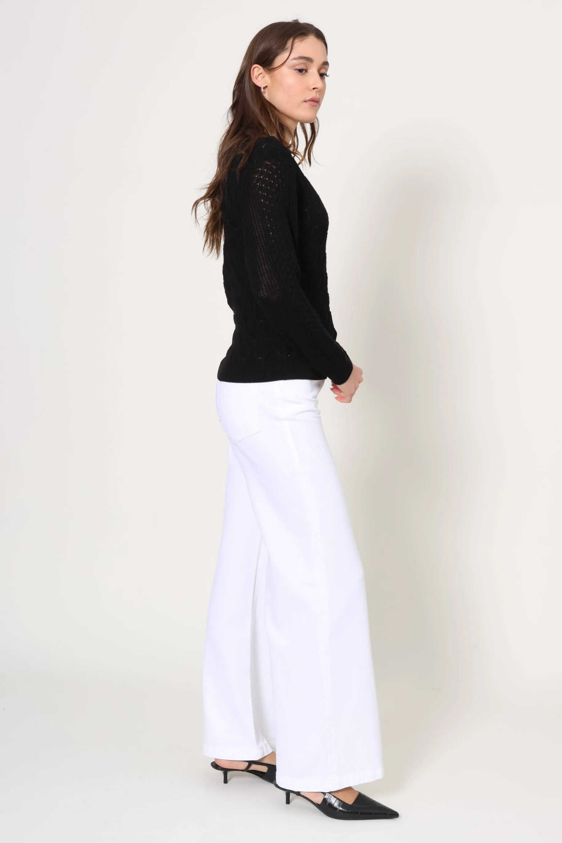Cleo Sweater