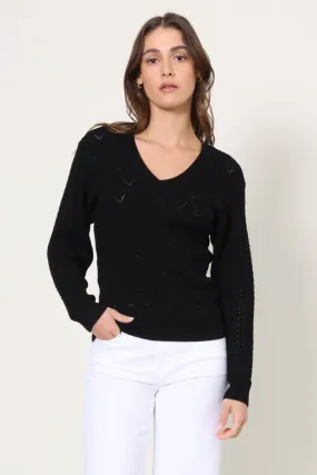 Cleo Sweater