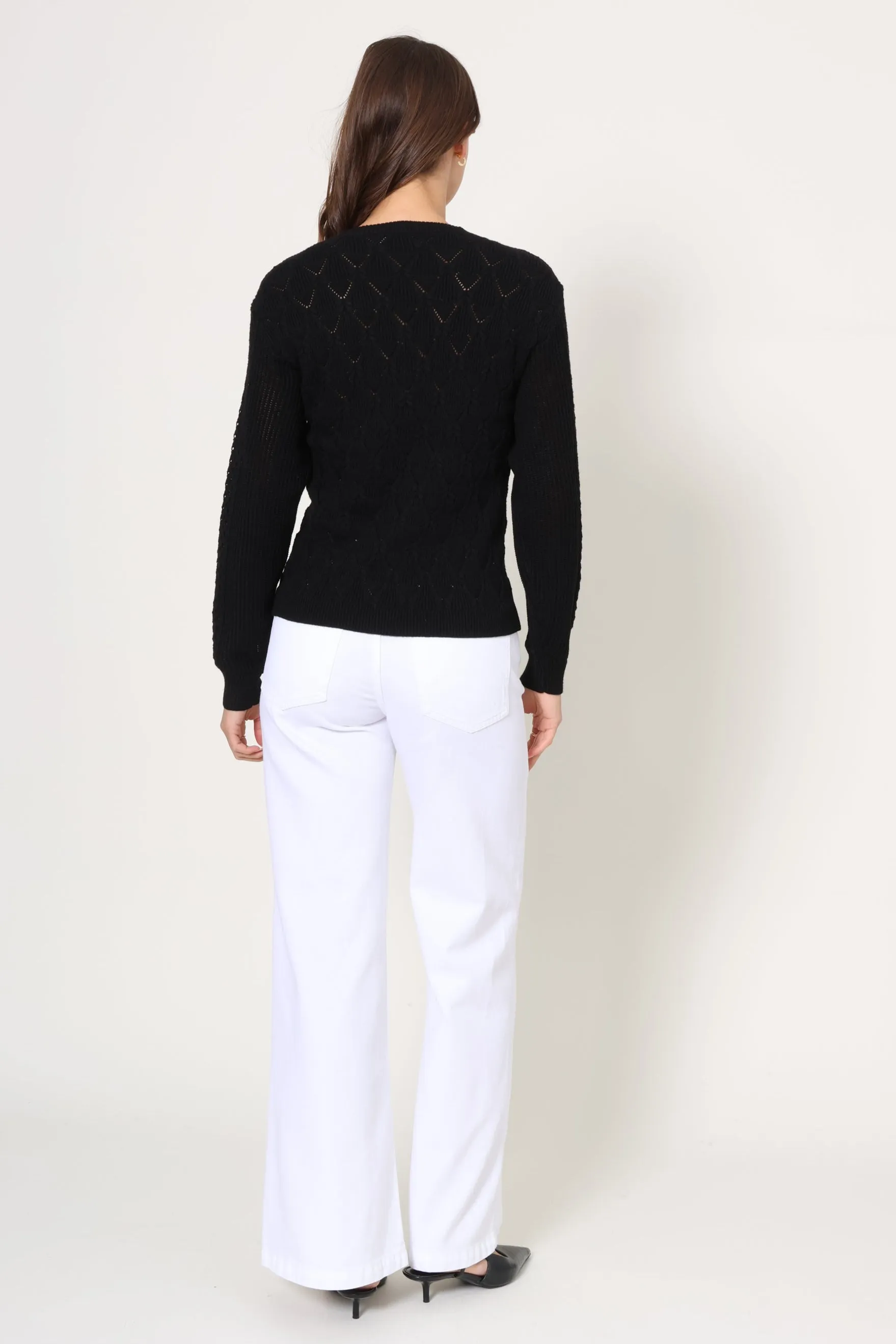 Cleo Sweater