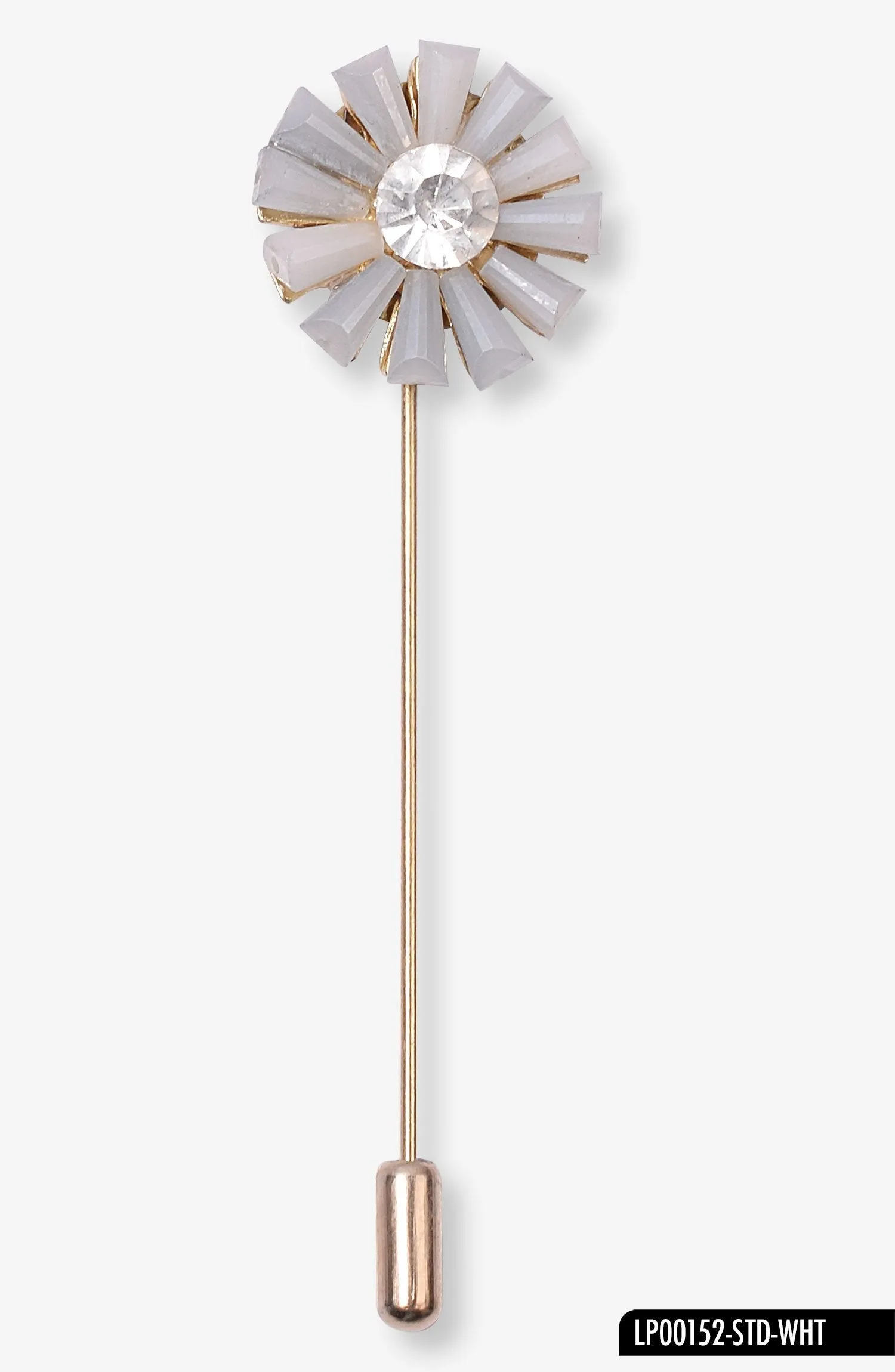 Euraid Lapel Pin