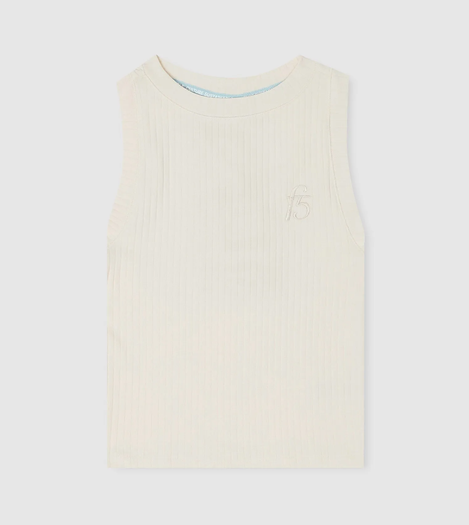 F5 Racer Back Vest Top