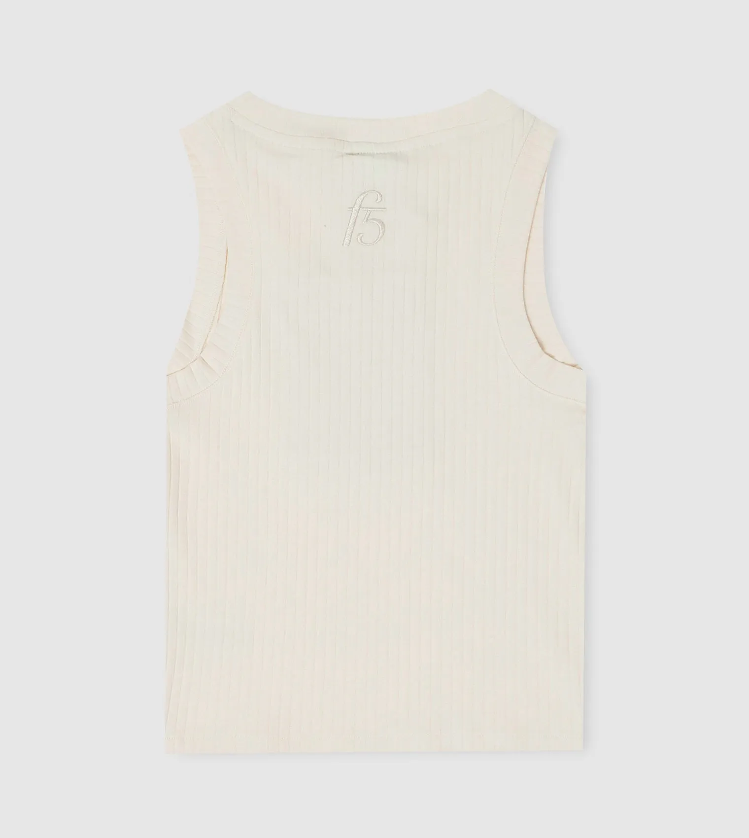 F5 Racer Back Vest Top