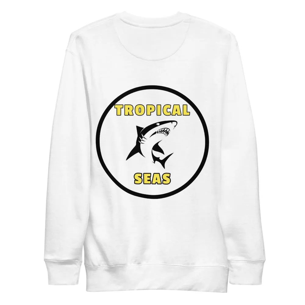 Fleece Pullover