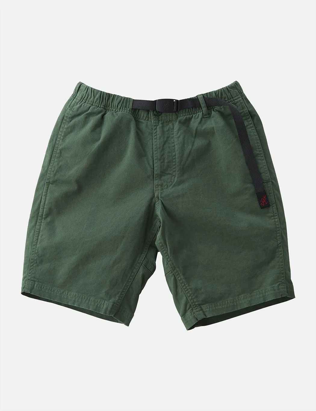 Gramicci NN-Shorts (Relaxed) - Wood Green