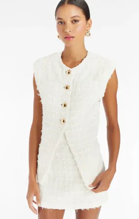 Hughes Vest