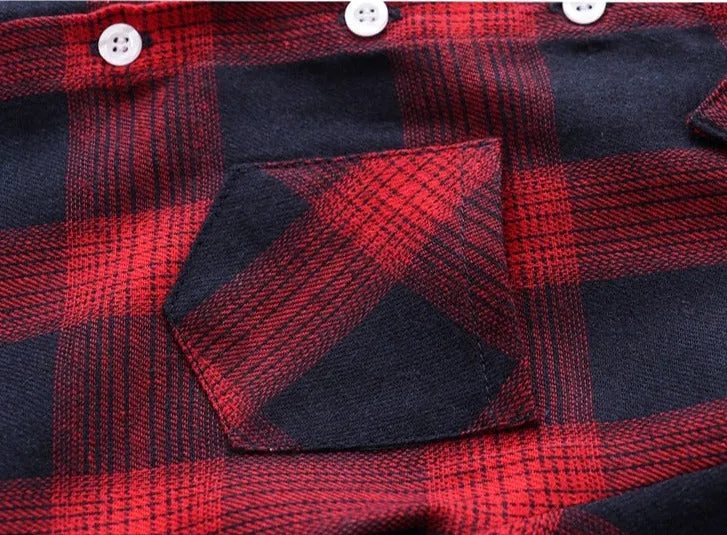 Kid's School Tops