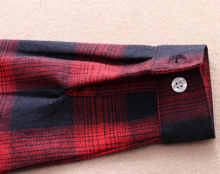 Kid's School Tops