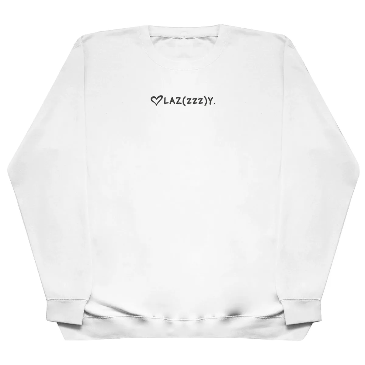 LazZZZy - Kids Oversized Comfy Sweater