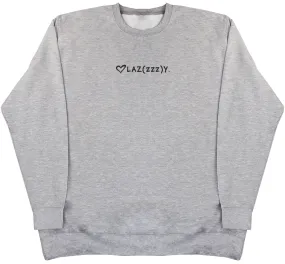 LazZZZy - Kids Oversized Comfy Sweater