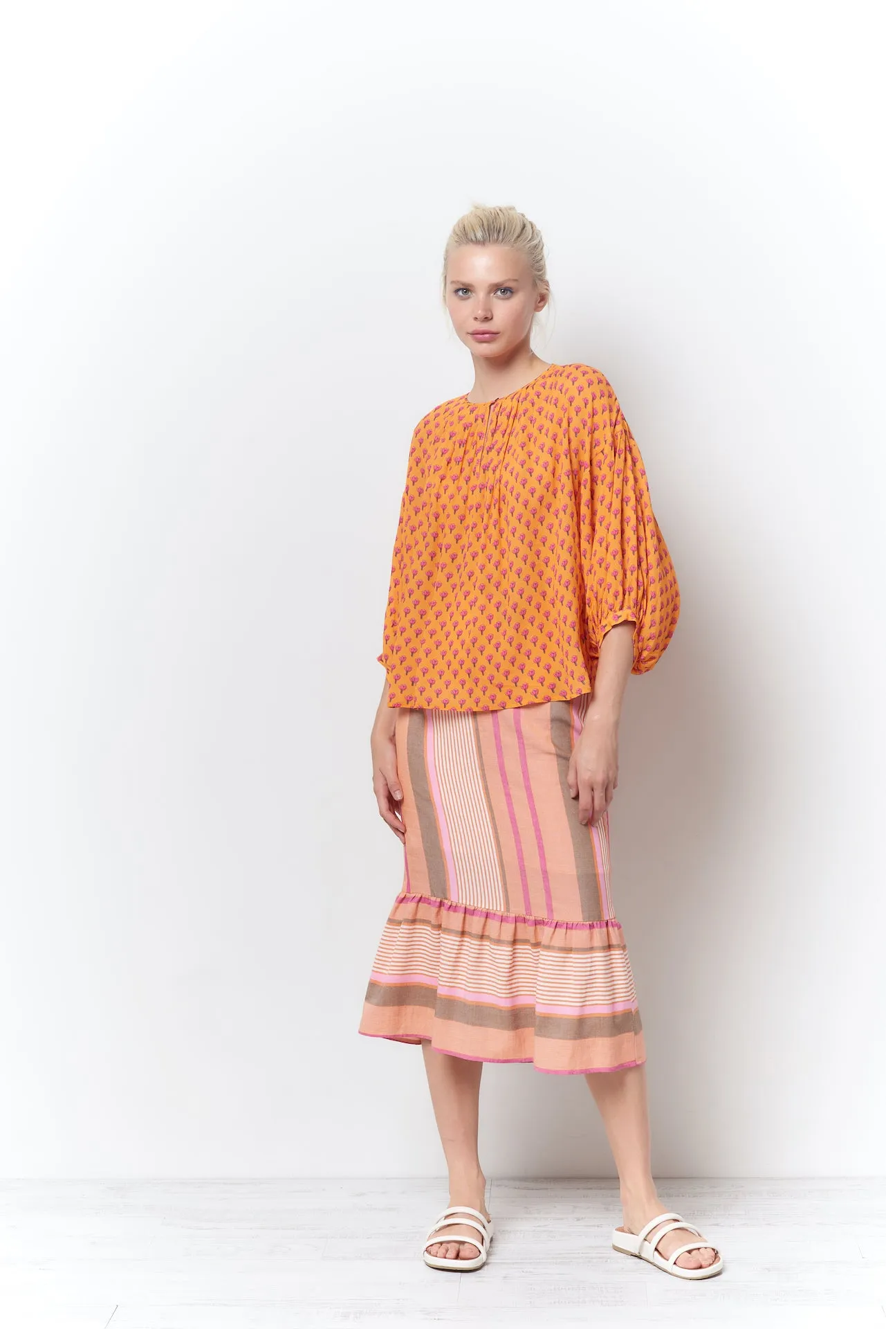 LOLA top - Pop Ditsey