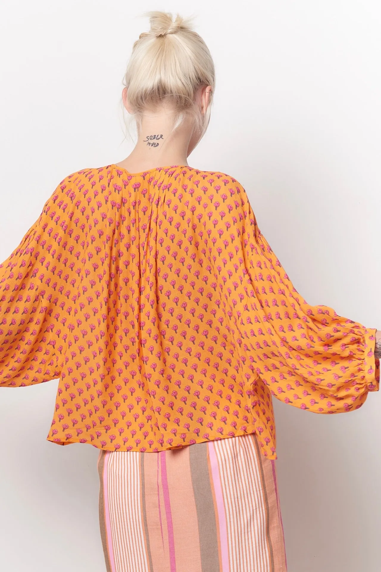 LOLA top - Pop Ditsey