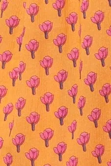 LOLA top - Pop Ditsey