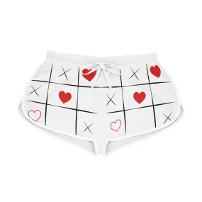 Me Love Women's Relaxed Shorts