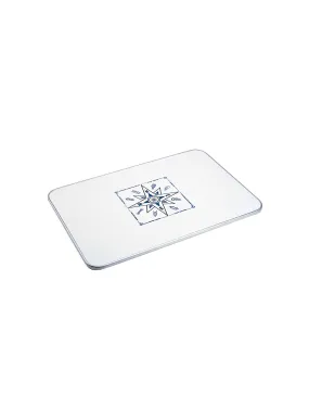 Melamine Cockpit Table Top 60 x 88 cm S6088