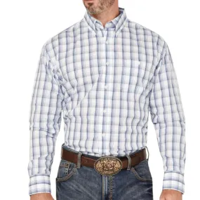 Men's Wrangler® Classics Long Sleeve Shirt - Relaxed Fit 112352416