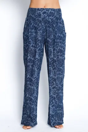 Niagra Pant in Denim