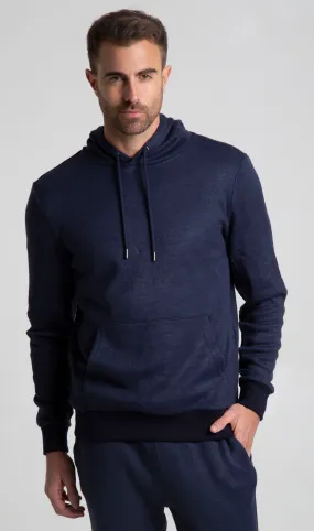 Paisley & Gray Weekend Pullover  Hoodie Sweatshirt
