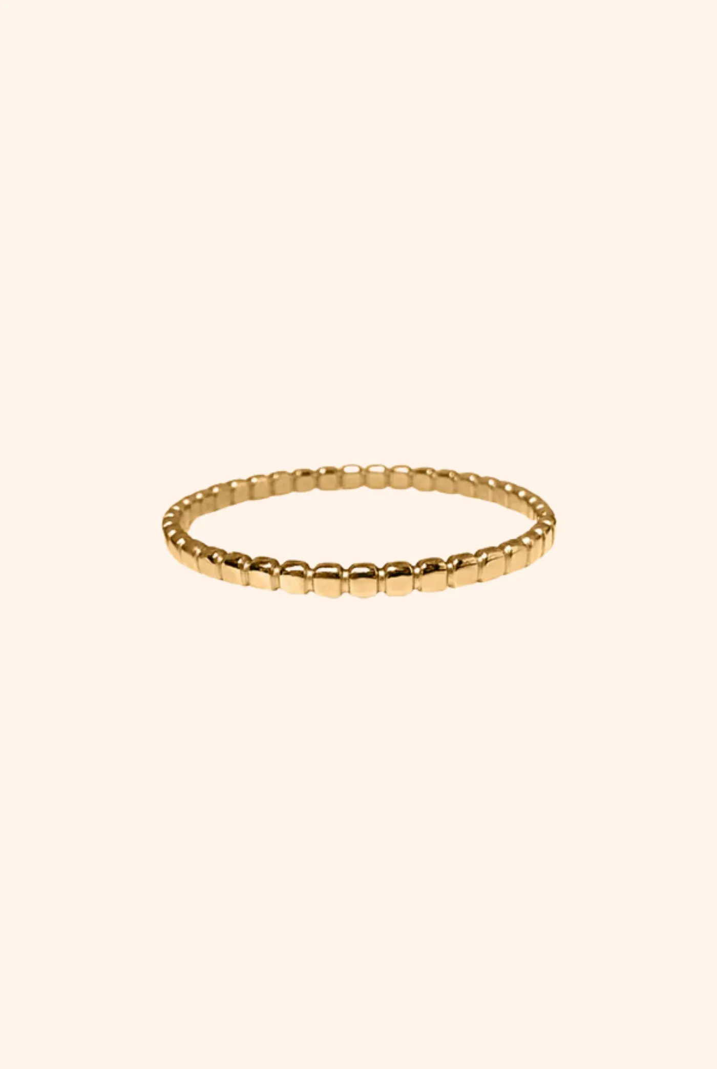 Pivot Ring
