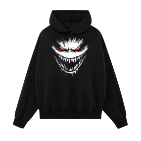 Prdgy Phantom Maw Hoodie