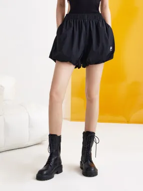 Relaxed Fit Sweatshorts
