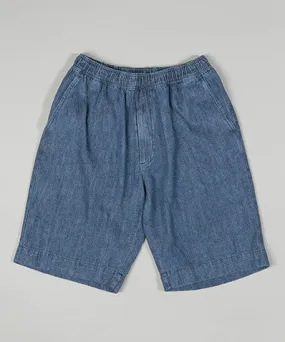 Relaxed Shorts