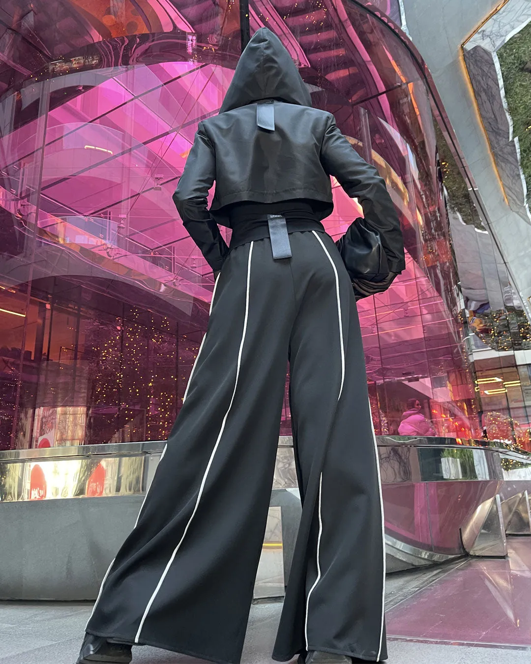 RINAMO PANTS
