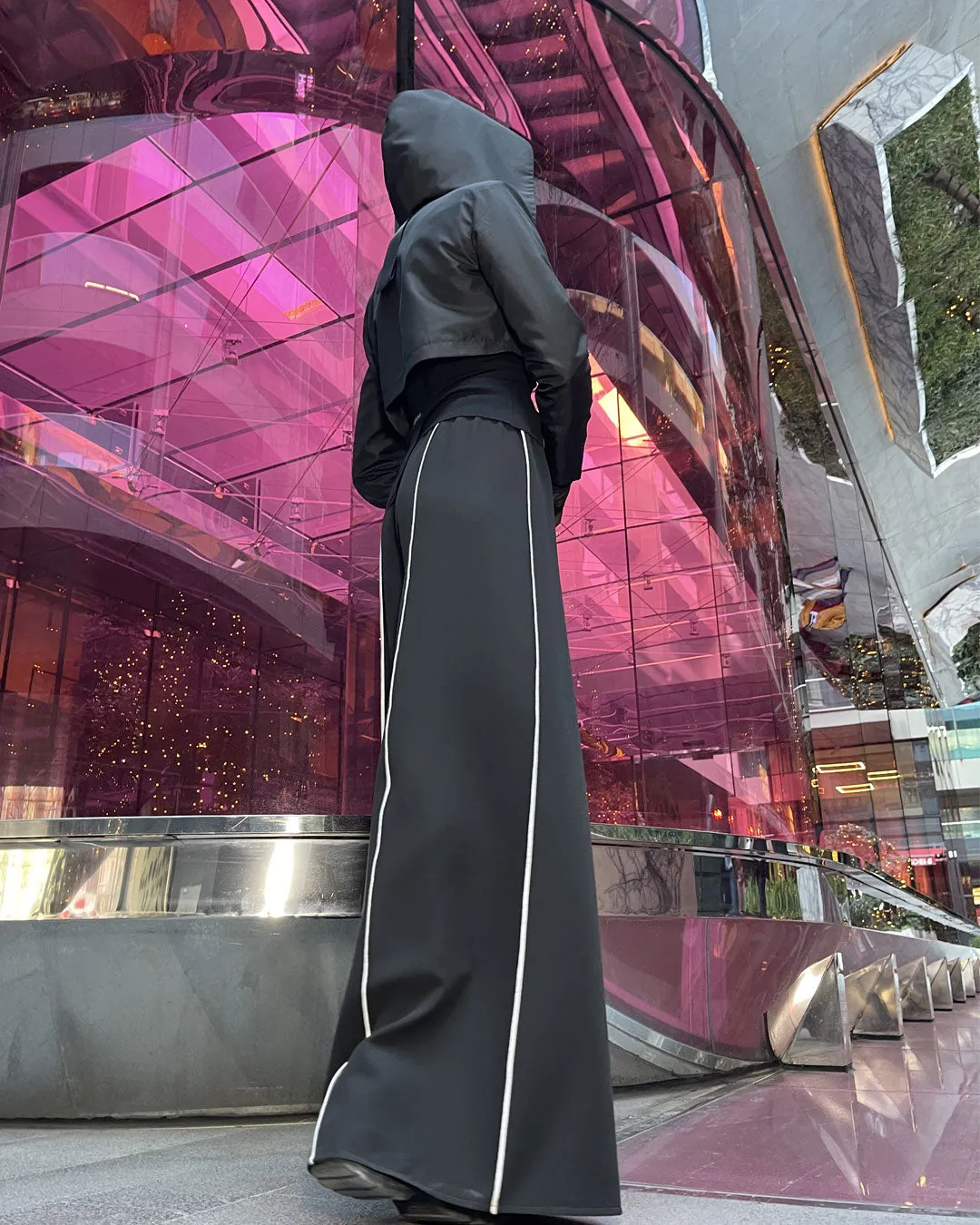 RINAMO PANTS