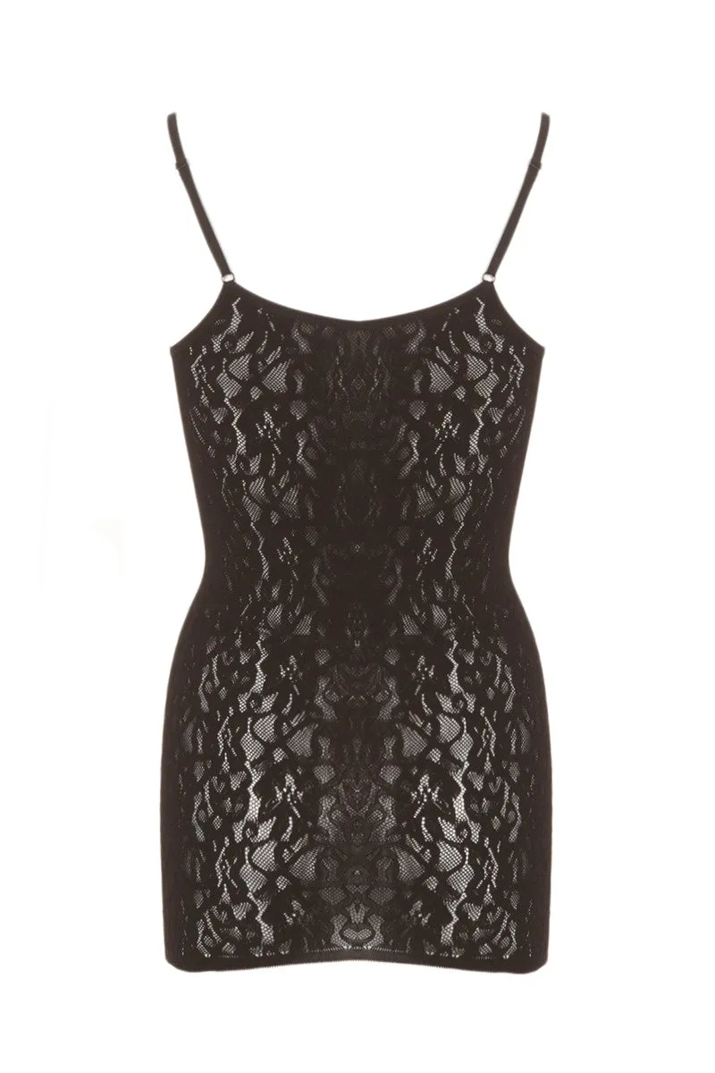 Seamless Lace Camisole