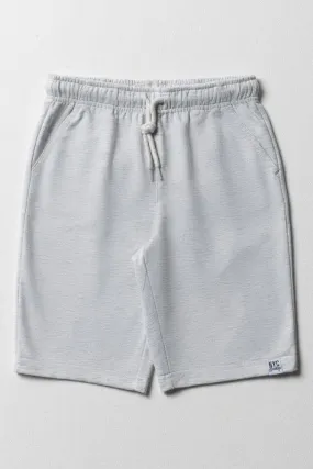 Shorts Grey