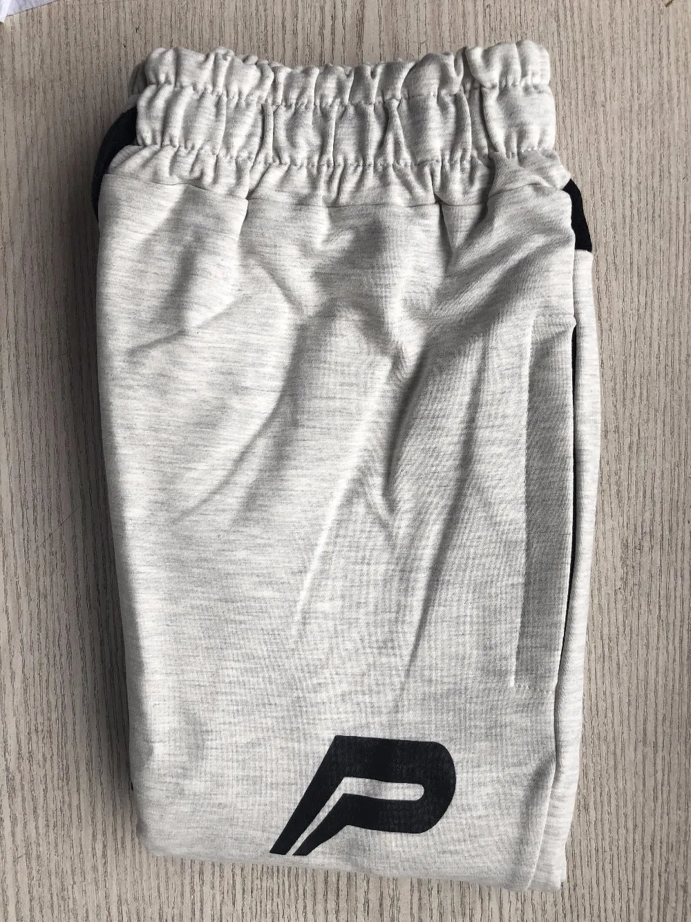 Slim fit jogger pants
