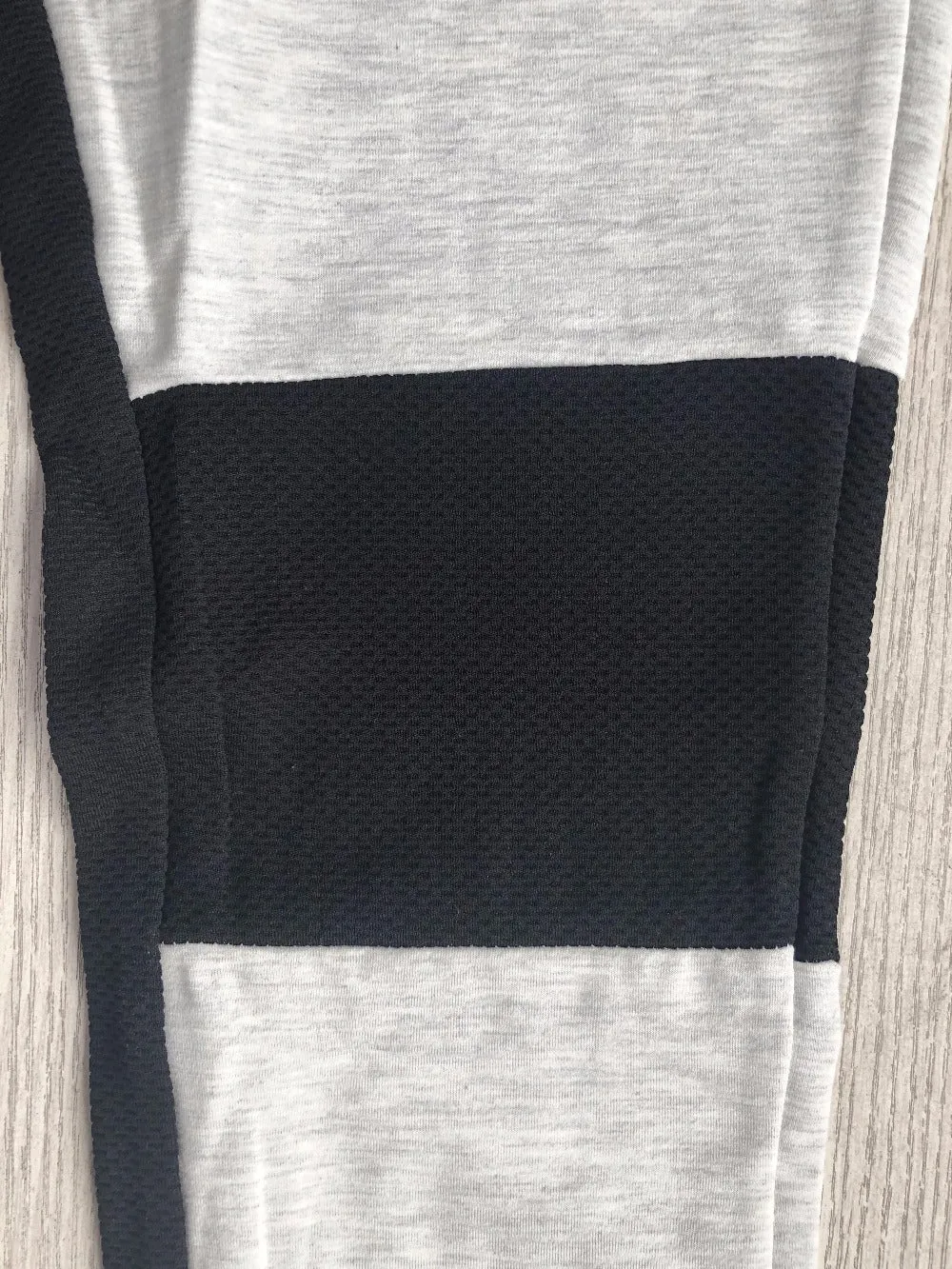 Slim fit jogger pants