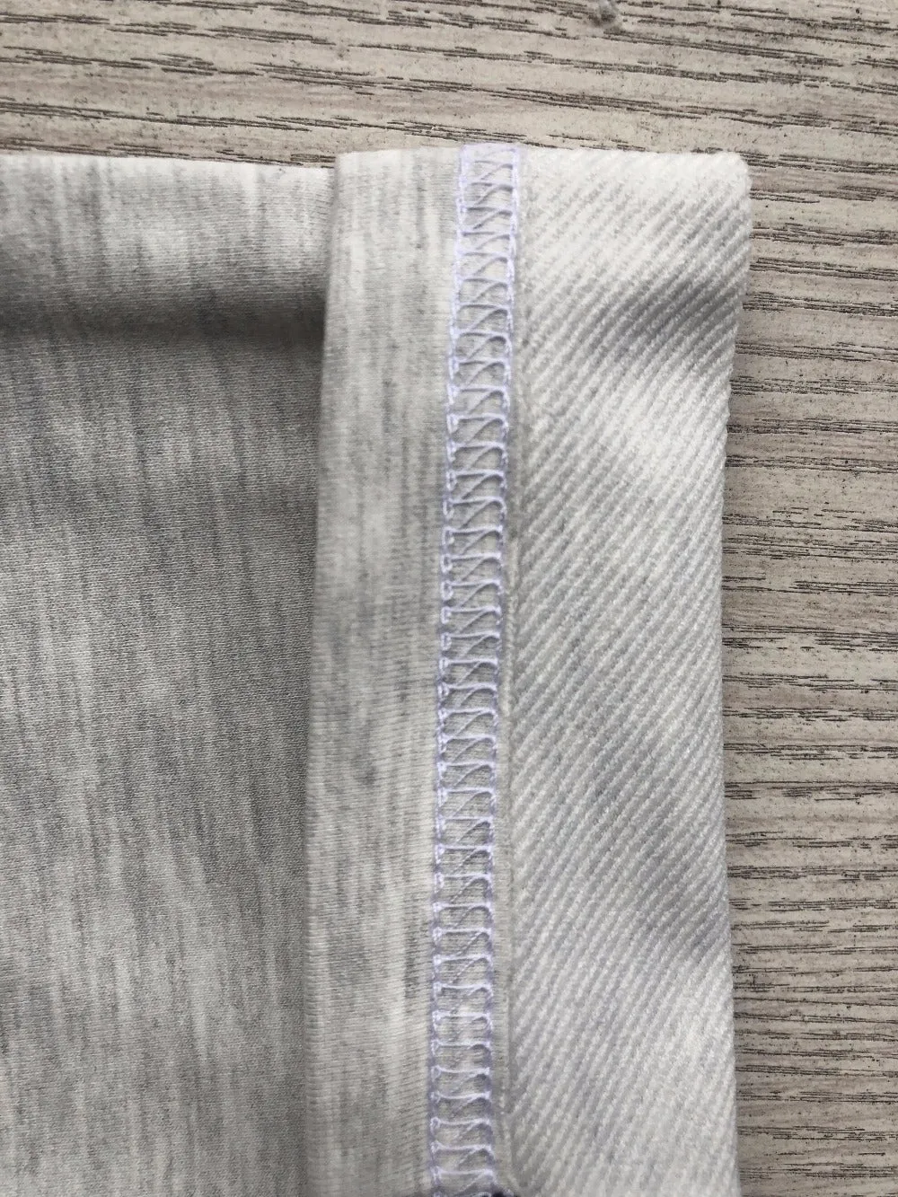 Slim fit jogger pants