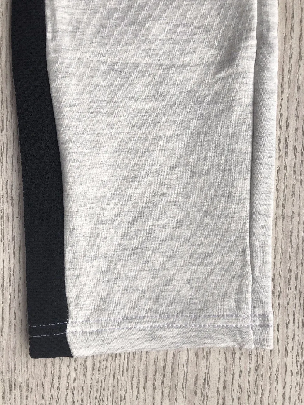 Slim fit jogger pants