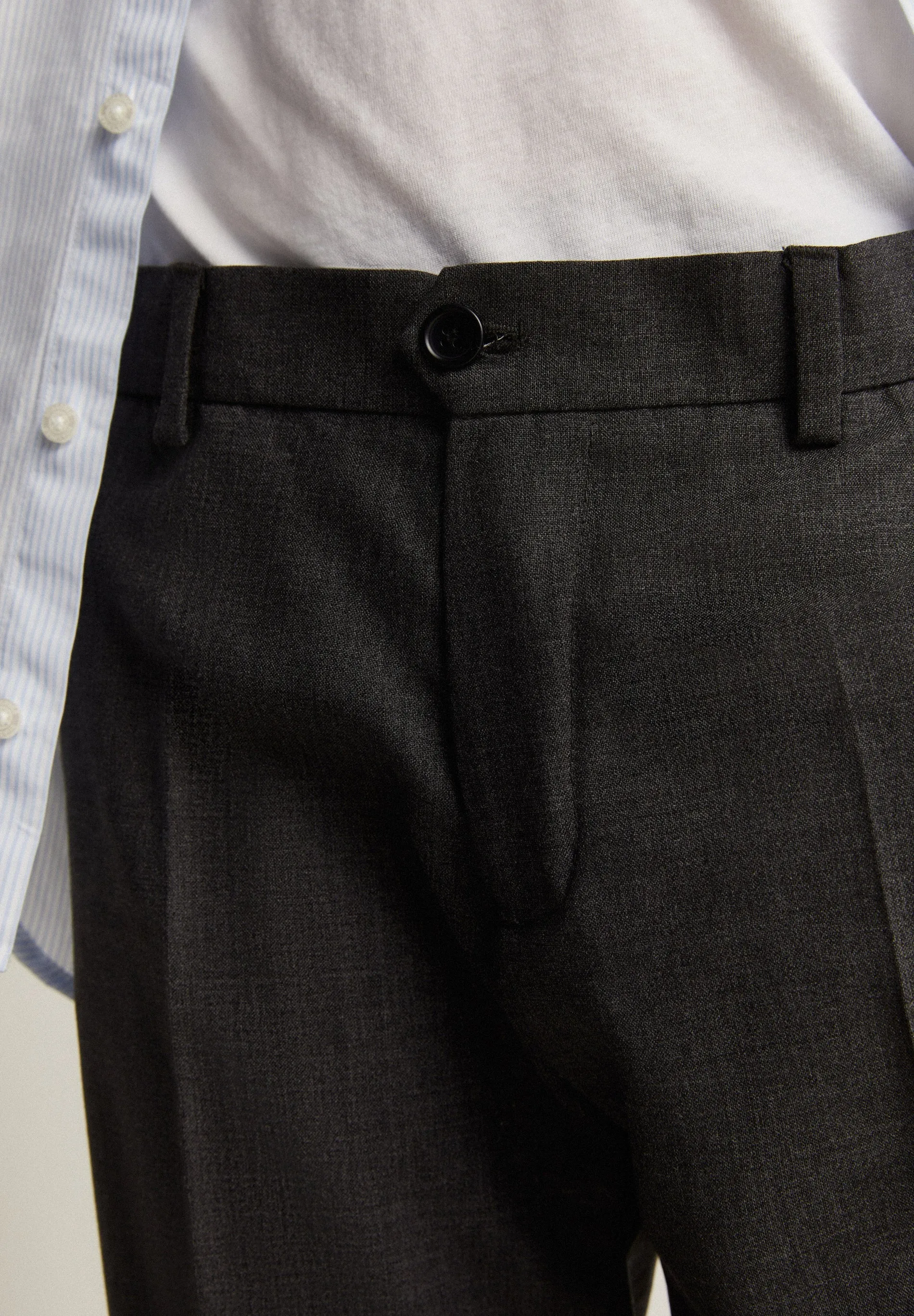 SMART TROUSERS