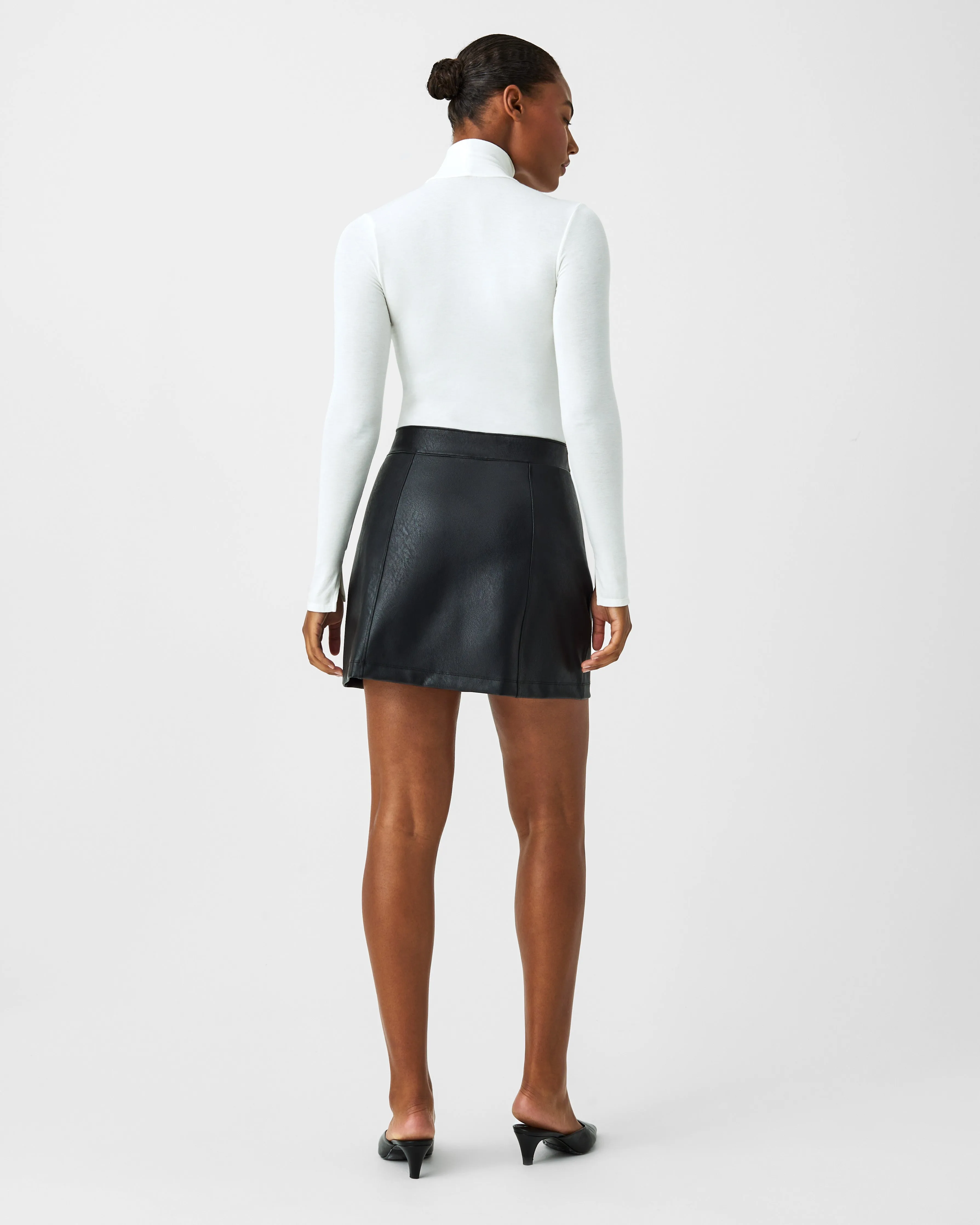 SPANX® Better Base Long Sleeve Turtleneck