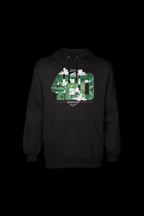 StonerDays 420 Paper Planes Hoodie