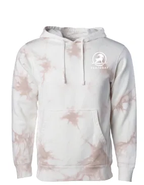 SURFGOAT "dusty" LUXE Pullover Hoodie - ADULT SG