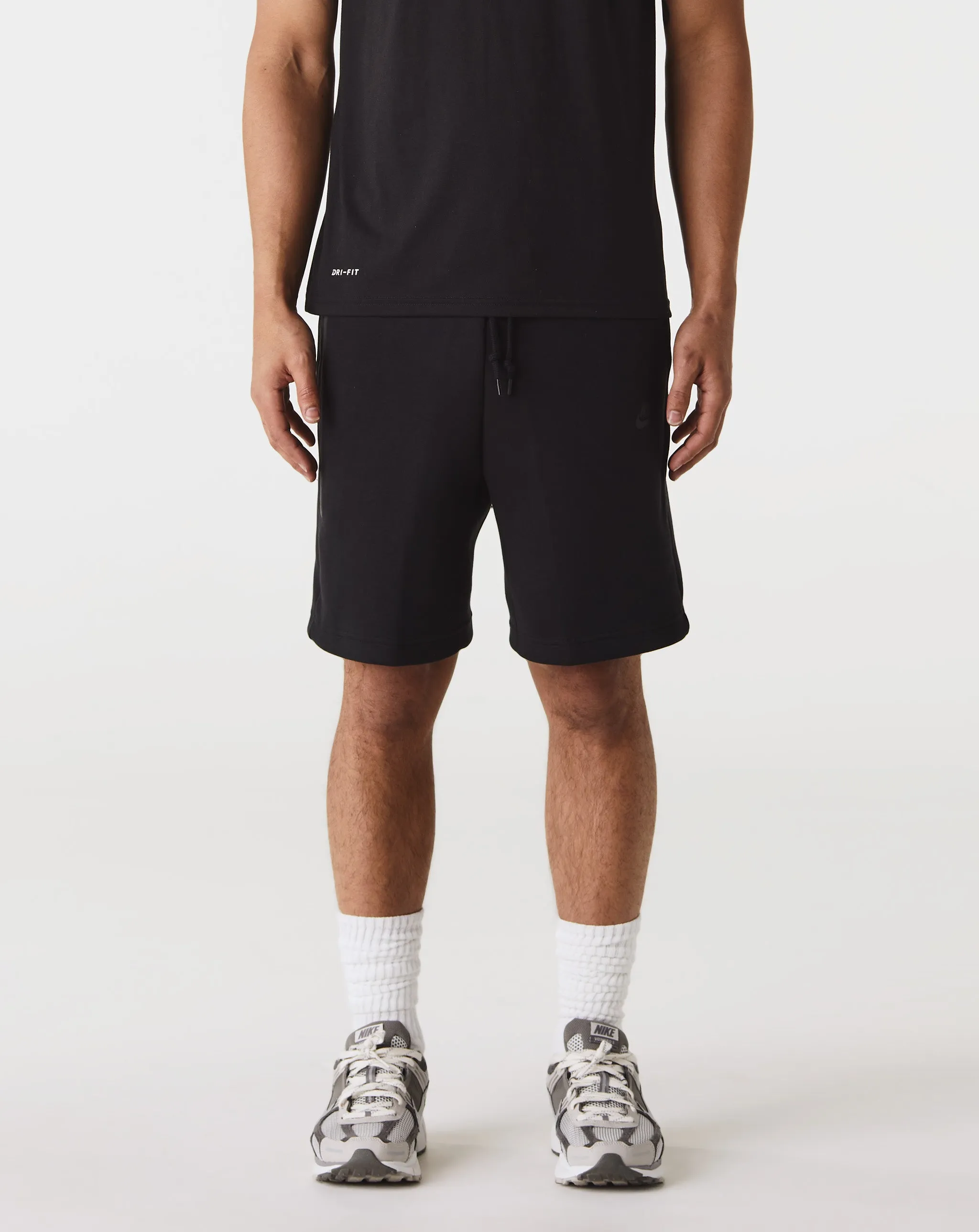 Tech Fleece Shorts